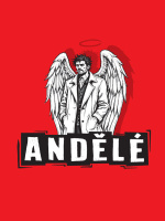 Obrázek představení Andělé