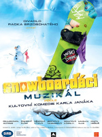 Obrázek představení Snowboarďáci