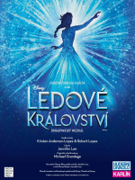 Obrázek představení Ledové království