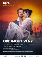 Obrázek představení Obejmout vlny