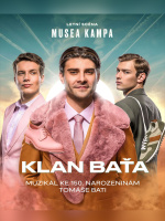 Obrázek představení Klan Baťa