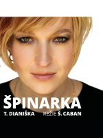 Obrázek představení Špinarka