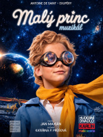 Obrázek představení Malý princ