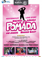 Obrázek představení Pomáda